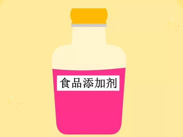 食品添加剂的真相，你应该知道(图文)